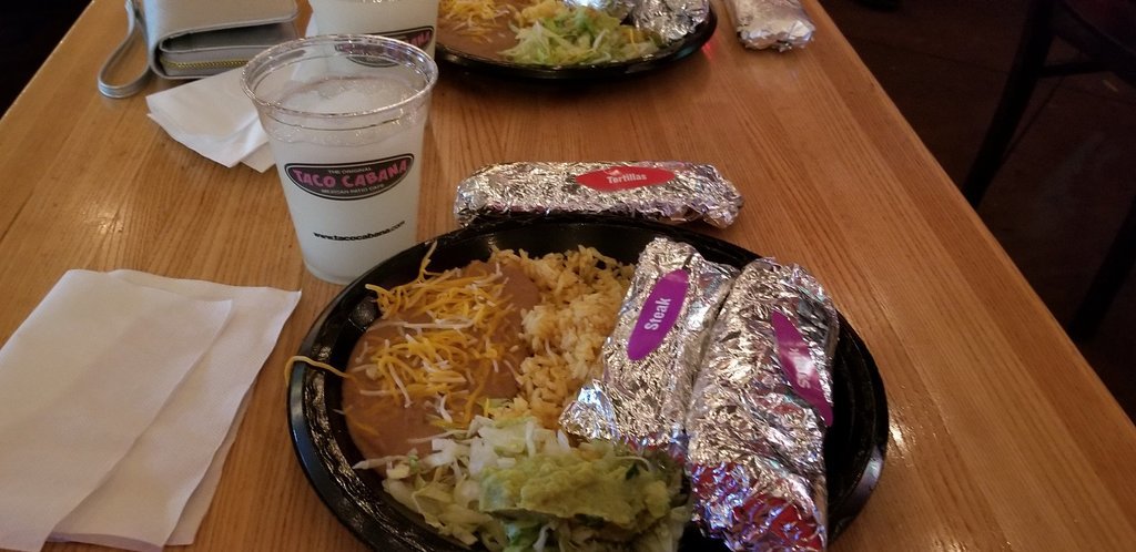 Taco Cabana